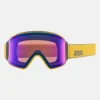Masque Anon M4 Low Bridge Fit (cylindrique) + lentille supplémentaire + masque MFI®