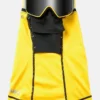 Masque Anon M4 Low Bridge Fit (cylindrique) + lentille supplémentaire + masque MFI®