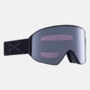 Masque Anon M4 Snapback (cylindrique) + lentille supplémentaire + masque facial MFI® Masque Anon M4 Snapback (cylindrique) + lentille supplémentaire + masque facial MFI®
