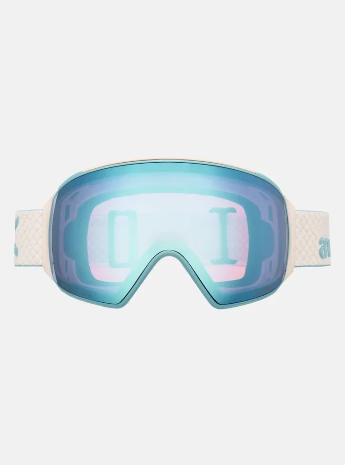 Masque Anon M4 (Toric) + lentille Perceive en bonus + masque MFI® Masque Anon M4 (Toric) + lentille Perceive en bonus + masque MFI®