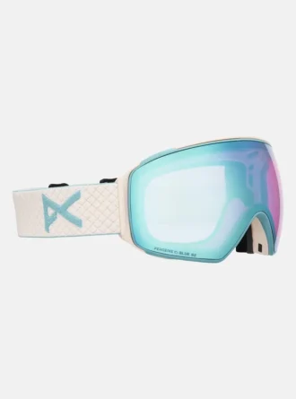Masque Anon M4 (Toric) + lentille Perceive en bonus + masque MFI®