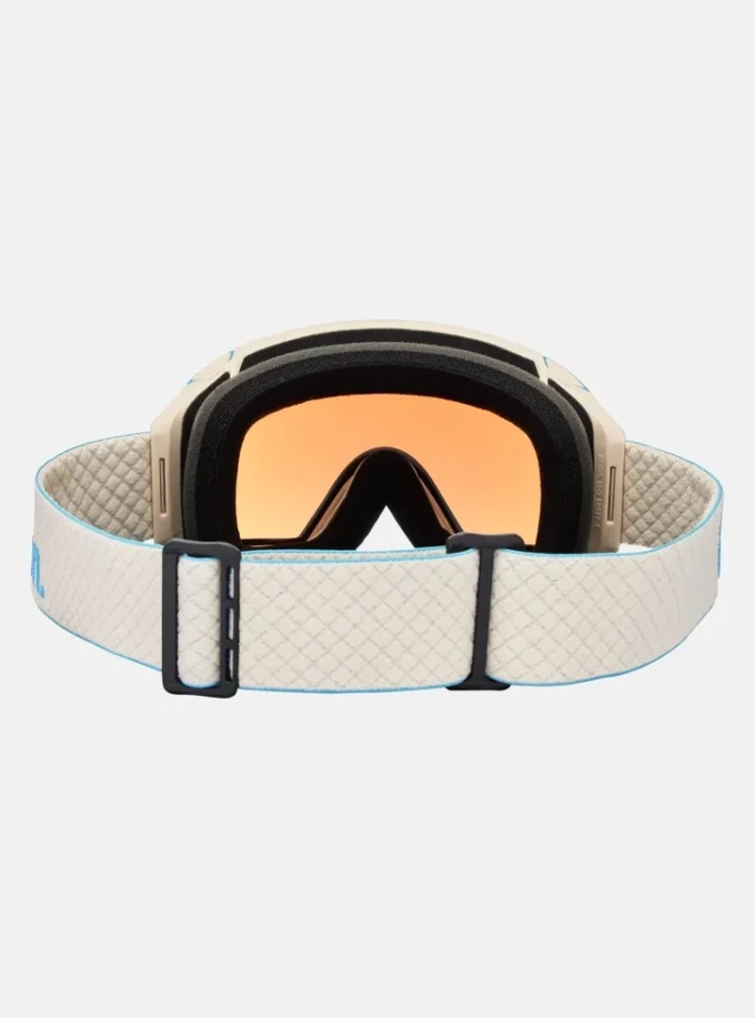 Masque Anon M4 (Toric) + lentille Perceive en bonus + masque MFI® Masque Anon M4 (Toric) + lentille Perceive en bonus + masque MFI®