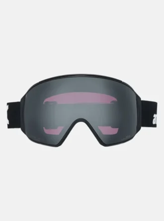 Masque Anon M4 (torique) + verres polarisés Perceive