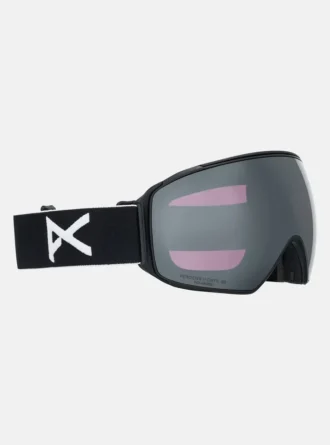 Masque Anon M4 (torique) + verres polarisés Perceive