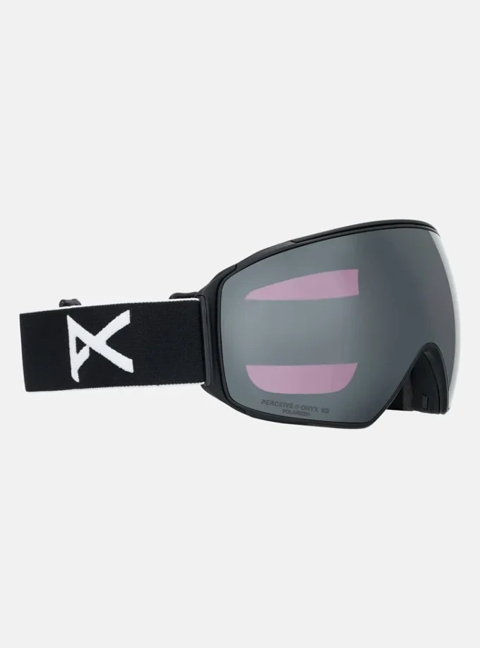 Masque Anon M4 (torique) + verres polarisés Perceive Masque Anon M4 (torique) + verres polarisés Perceive