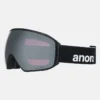 Masque Anon M4 (torique) + verres polarisés Perceive Masque Anon M4 (torique) + verres polarisés Perceive