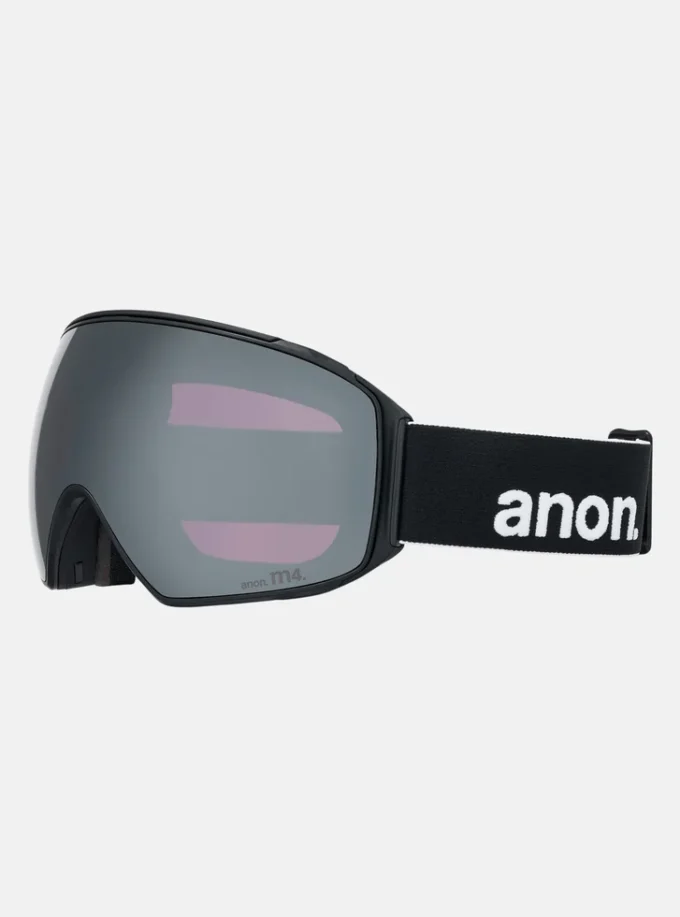 Masque Anon M4 (torique) + verres polarisés Perceive Masque Anon M4 (torique) + verres polarisés Perceive