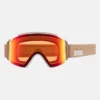 Masque Anon M4S Low Bridge Fit (cylindrique) + lentille supplémentaire