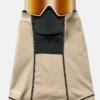 Masque Anon M4S Low Bridge Fit (cylindrique) + lentille supplémentaire