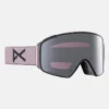 Masque Anon M4S Low Bridge Fit (cylindrique) + lentille supplémentaire + masque MFI®