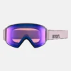 Masque Anon M4S Low Bridge Fit (cylindrique) + lentille supplémentaire + masque MFI®