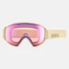 Masque Anon M4S Low Bridge Fit (Toric) + lentille bonus + masque MFI®