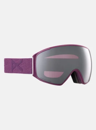 Masque Anon M4S (Toric) + lentille supplémentaire + masque MFI®