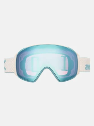 Masque Anon M4S (Toric) + lentille supplémentaire + masque MFI®