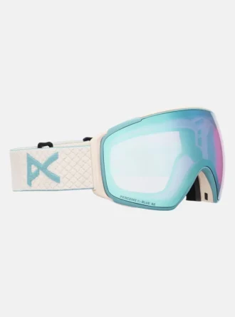 Masque Anon M4S (Toric) + lentille supplémentaire + masque MFI®