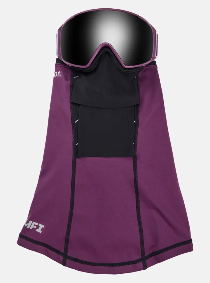 Masque Anon M4S (Toric) + lentille supplémentaire + masque MFI®