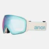 Masque Anon M4S (Toric) + lentille supplémentaire + masque MFI®