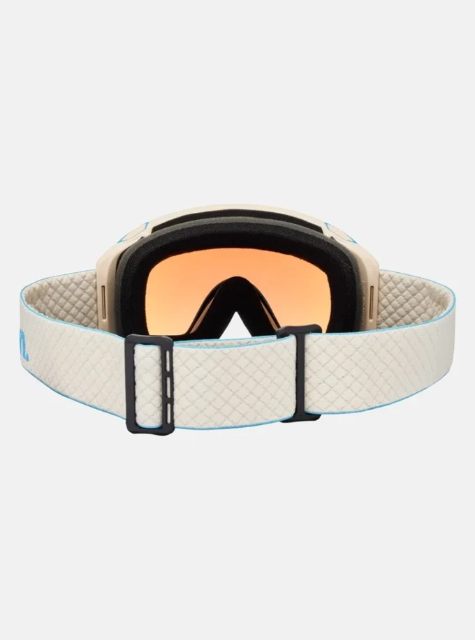 Masque Anon M4S (Toric) + lentille supplémentaire + masque MFI®