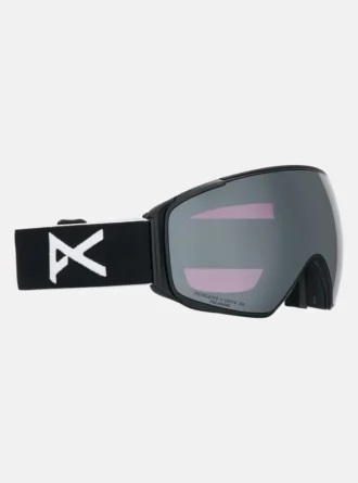 Masque Anon M4S (Toric) + lentilles polarisées Perceive