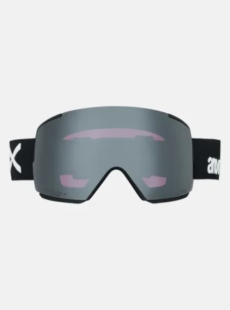 Masque Anon M5 + lentille polarisée Perceive