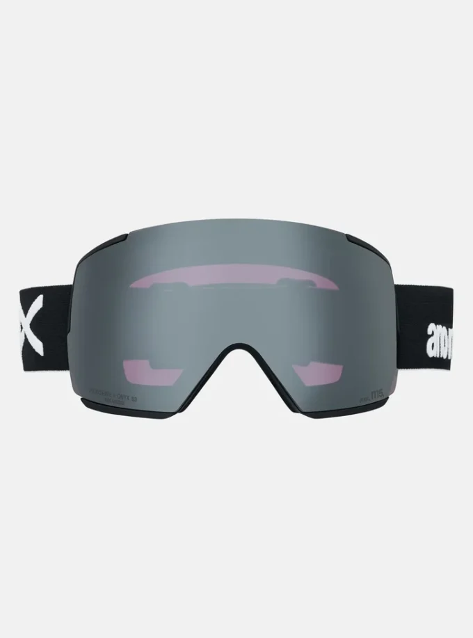 Masque Anon M5 + lentille polarisée Perceive Masque Anon M5 + lentille polarisée Perceive