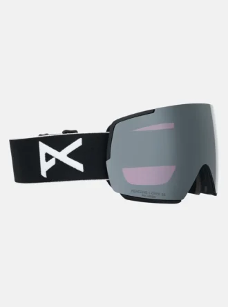 Masque Anon M5 + lentille polarisée Perceive