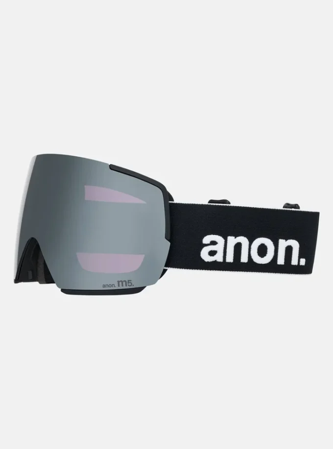 Masque Anon M5 + lentille polarisée Perceive Masque Anon M5 + lentille polarisée Perceive