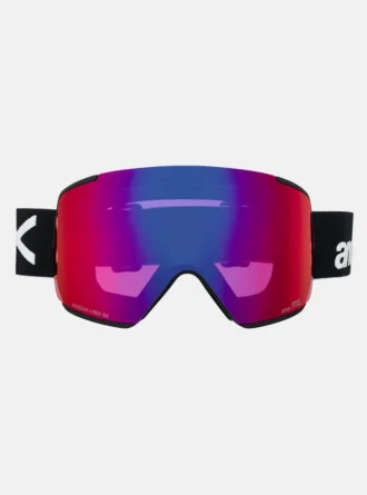 Masque Anon M5 + lentille supplémentaire + masque MFI®
