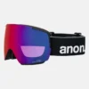 Masque Anon M5 + lentille supplémentaire + masque MFI®