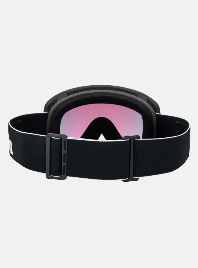 Masque Anon M5 + lentille supplémentaire + masque MFI®
