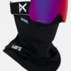 Masque Anon M5 + lentille supplémentaire + masque MFI®