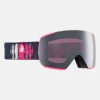 Masque Anon M5 + lentille supplémentaire + masque MFI® (échantillon) Masque Anon M5 + lentille supplémentaire + masque MFI® (échantillon)