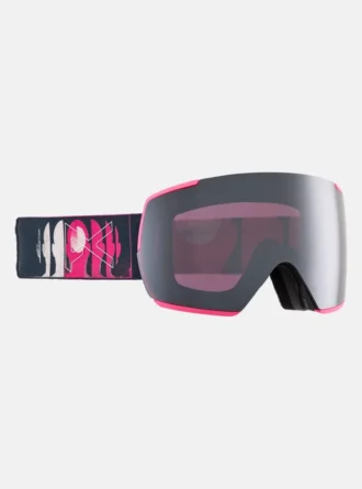 Masque Anon M5 + lentille supplémentaire + masque MFI®