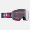 Masque Anon M5 Low Bridge Fit + lentille supplémentaire + masque MFI®
