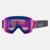 Masque Anon M5 Low Bridge Fit + lentille supplémentaire + masque MFI®