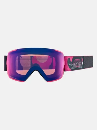 Masque Anon M5 + lentille supplémentaire + masque MFI®