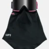 Masque Anon M5 Low Bridge Fit + lentille supplémentaire + masque MFI®