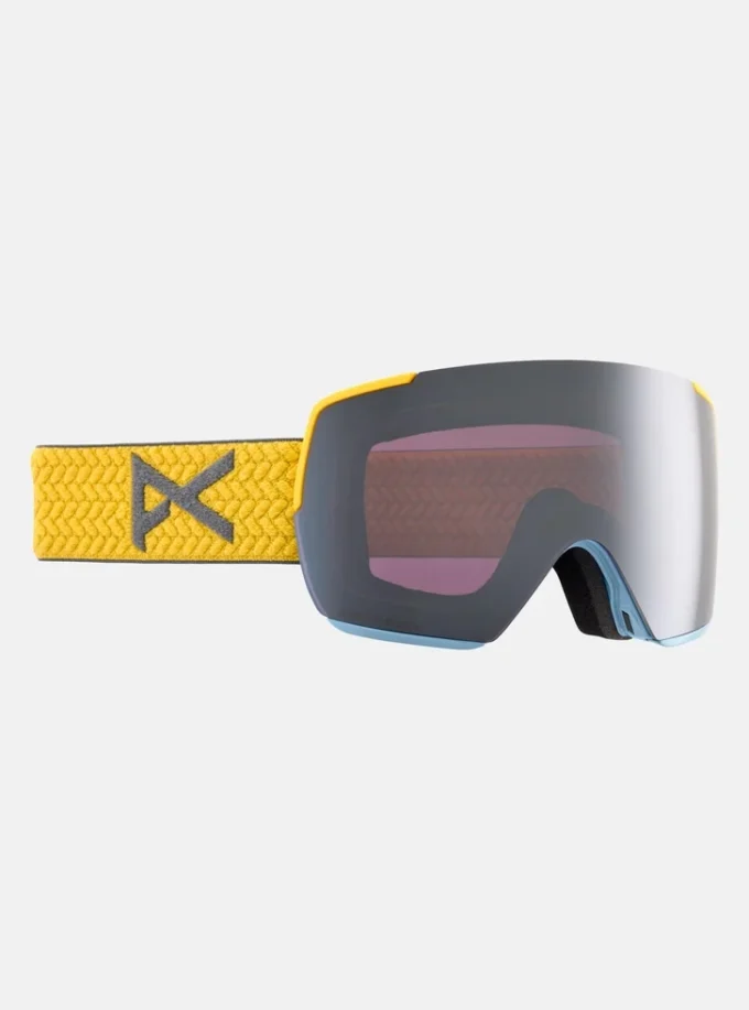Masque Anon M5S + lentille supplémentaire + masque MFI®