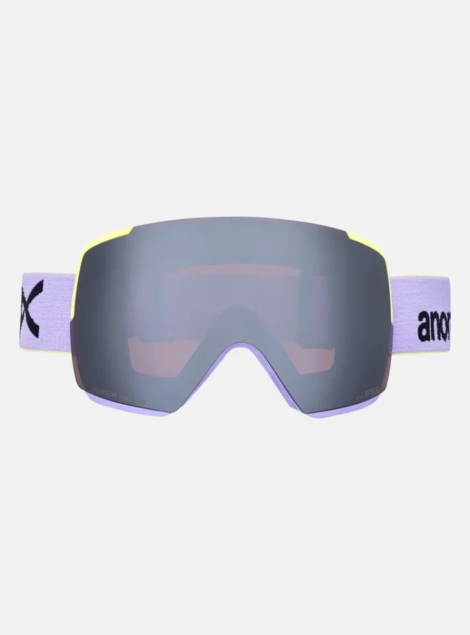 Masque Anon M5S + lentille supplémentaire + masque MFI®