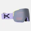 Masque Anon M5S + lentille supplémentaire + masque MFI®