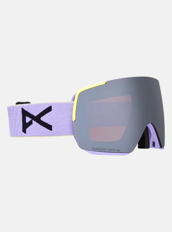 Masque Anon M5S + lentille supplémentaire + masque MFI®