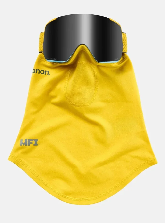 Masque Anon M5S + lentille supplémentaire + masque MFI®