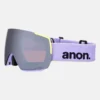 Masque Anon M5S + lentille supplémentaire + masque MFI®