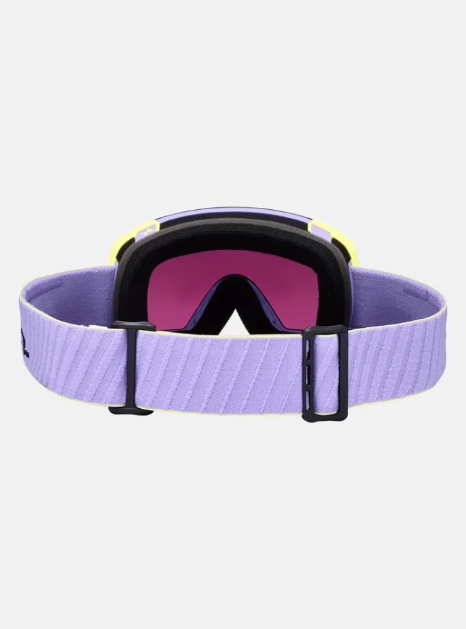Masque Anon M5S + lentille supplémentaire + masque MFI®