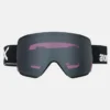 Masque Anon M5S + verres polarisés Perceive Masque Anon M5S + verres polarisés Perceive