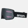 Masque Anon M5S + verres polarisés Perceive Masque Anon M5S + verres polarisés Perceive