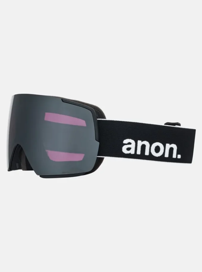 Masque Anon M5S + verres polarisés Perceive Masque Anon M5S + verres polarisés Perceive