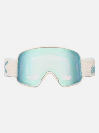 Masque Anon M6 + lentille supplémentaire + masque MFI®