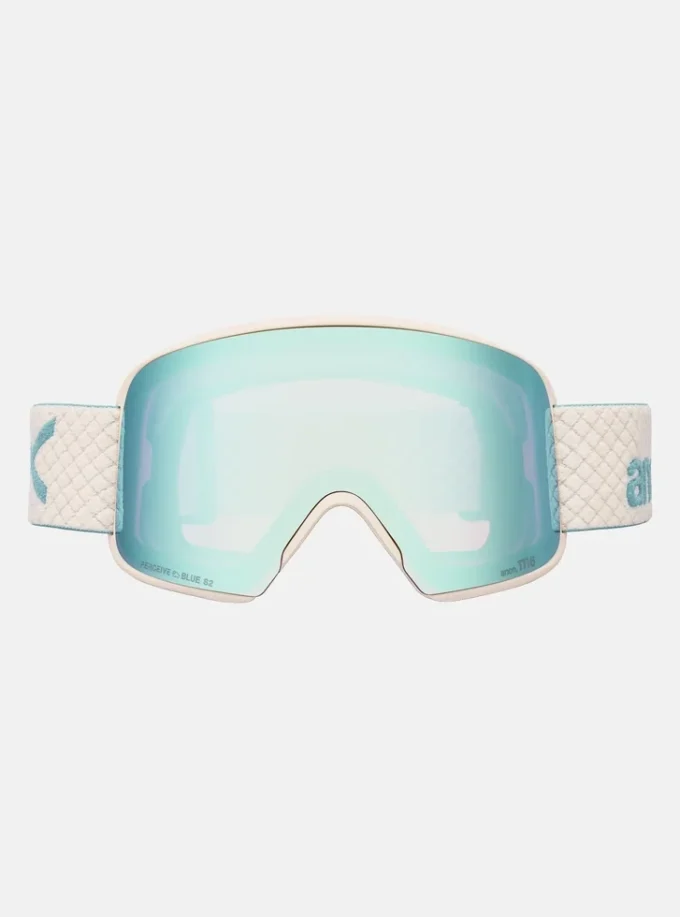 Masque Anon M6 + lentille supplémentaire + masque MFI® Masque Anon M6 + lentille supplémentaire + masque MFI®