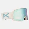 Masque Anon M6 + lentille supplémentaire + masque MFI® Masque Anon M6 + lentille supplémentaire + masque MFI®